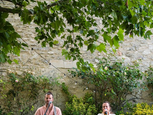 Le mariage de Baptiste et Jade à Céreste, Alpes-de-Haute-Provence 51