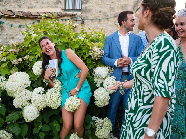 Le mariage de Baptiste et Jade à Céreste, Alpes-de-Haute-Provence 55