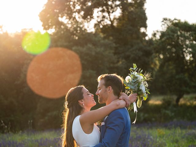 Le mariage de Baptiste et Jade à Céreste, Alpes-de-Haute-Provence 57