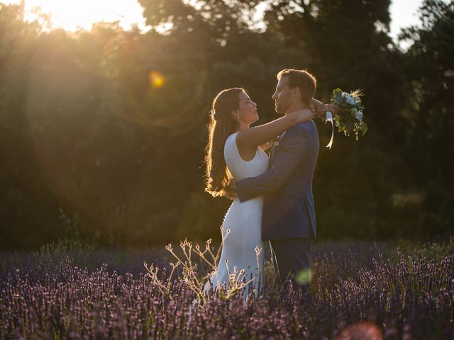 Le mariage de Baptiste et Jade à Céreste, Alpes-de-Haute-Provence 58