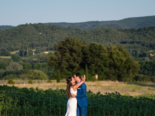 Le mariage de Baptiste et Jade à Céreste, Alpes-de-Haute-Provence 59