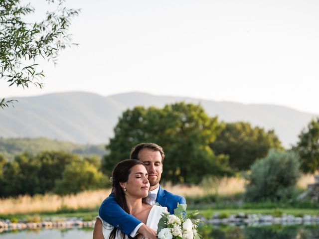 Le mariage de Baptiste et Jade à Céreste, Alpes-de-Haute-Provence 60