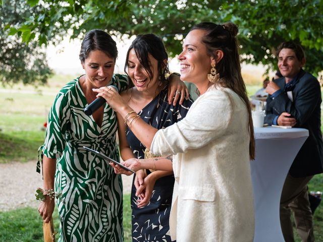 Le mariage de Baptiste et Jade à Céreste, Alpes-de-Haute-Provence 63