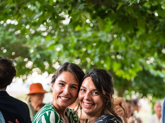 Le mariage de Baptiste et Jade à Céreste, Alpes-de-Haute-Provence 67