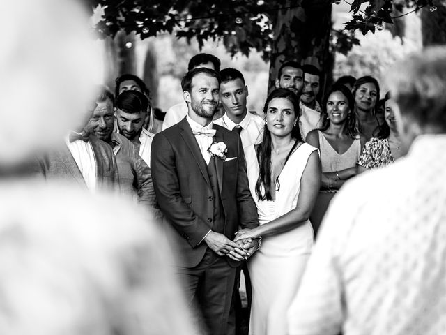 Le mariage de Baptiste et Jade à Céreste, Alpes-de-Haute-Provence 70