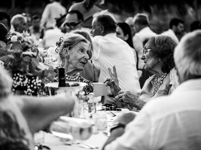 Le mariage de Baptiste et Jade à Céreste, Alpes-de-Haute-Provence 72