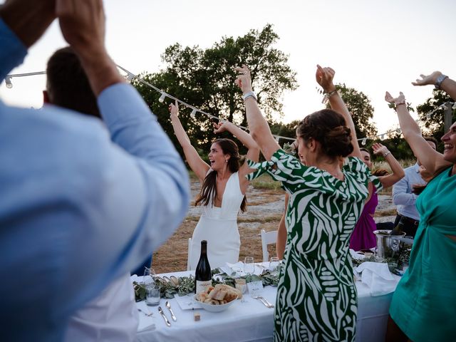 Le mariage de Baptiste et Jade à Céreste, Alpes-de-Haute-Provence 73