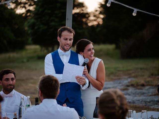 Le mariage de Baptiste et Jade à Céreste, Alpes-de-Haute-Provence 74