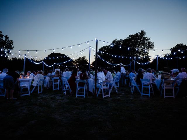 Le mariage de Baptiste et Jade à Céreste, Alpes-de-Haute-Provence 75