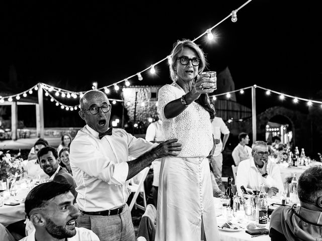 Le mariage de Baptiste et Jade à Céreste, Alpes-de-Haute-Provence 78