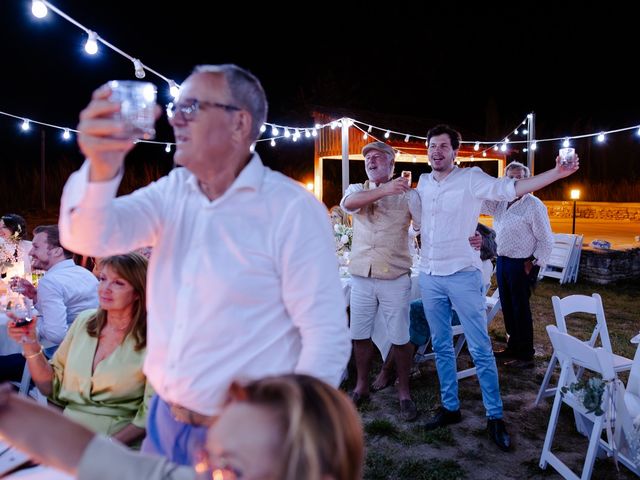 Le mariage de Baptiste et Jade à Céreste, Alpes-de-Haute-Provence 79