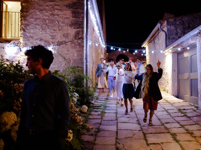 Le mariage de Baptiste et Jade à Céreste, Alpes-de-Haute-Provence 80