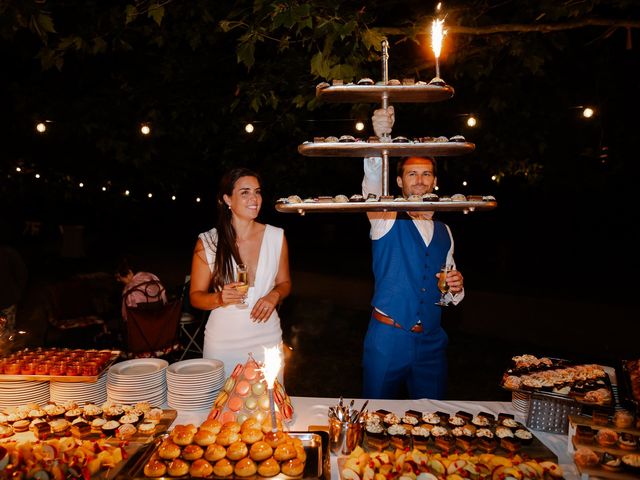 Le mariage de Baptiste et Jade à Céreste, Alpes-de-Haute-Provence 86