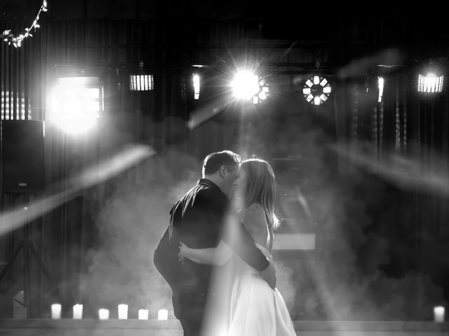 Le mariage de Patrice et Jennifer à Blodelsheim, Haut Rhin 2