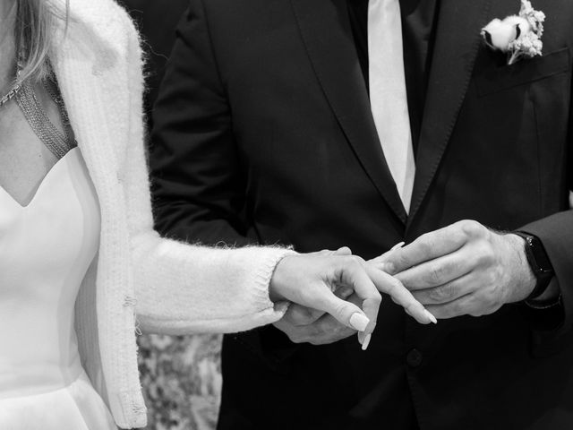 Le mariage de Patrice et Jennifer à Blodelsheim, Haut Rhin 8