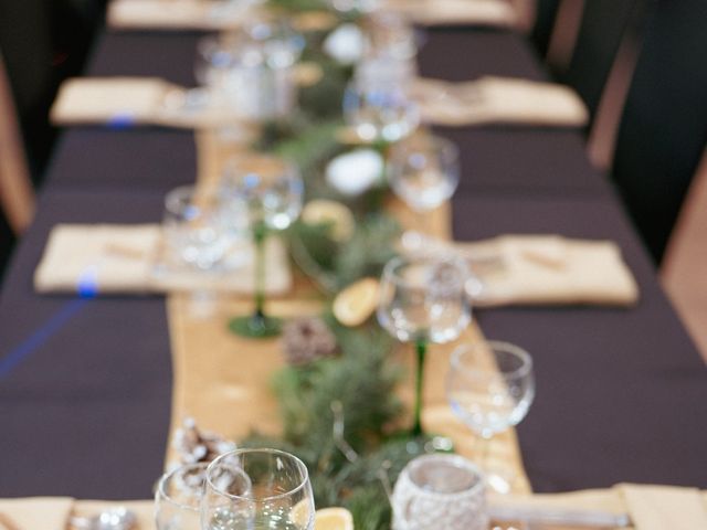 Le mariage de Patrice et Jennifer à Blodelsheim, Haut Rhin 9