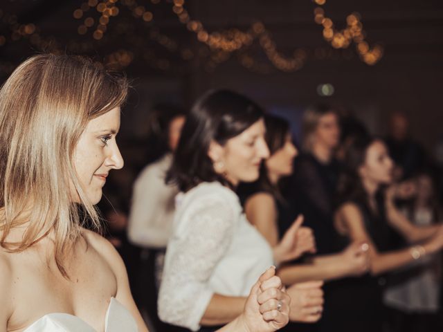 Le mariage de Patrice et Jennifer à Blodelsheim, Haut Rhin 10