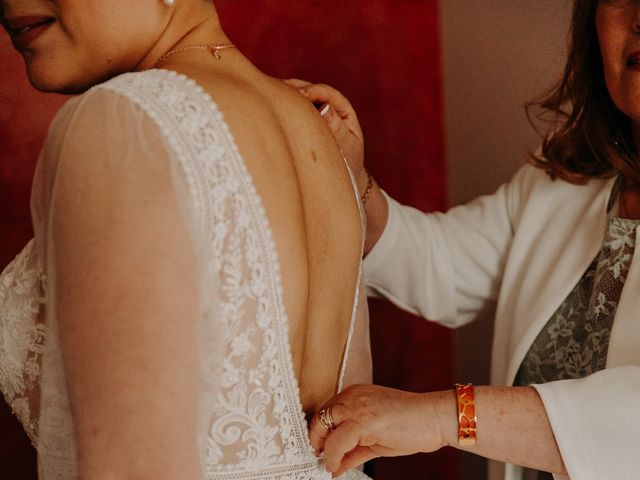 Le mariage de Alex et Carole à Toulouse, Haute-Garonne 3