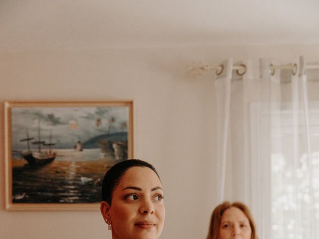 Le mariage de Alex et Carole à Toulouse, Haute-Garonne 4