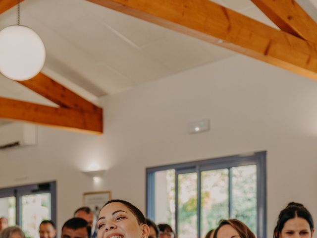 Le mariage de Alex et Carole à Toulouse, Haute-Garonne 5