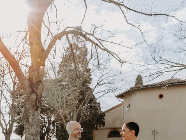 Le mariage de Alex et Carole à Toulouse, Haute-Garonne 8