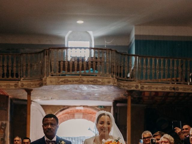 Le mariage de Alex et Carole à Toulouse, Haute-Garonne 9