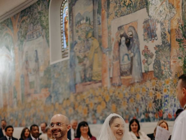 Le mariage de Alex et Carole à Toulouse, Haute-Garonne 11