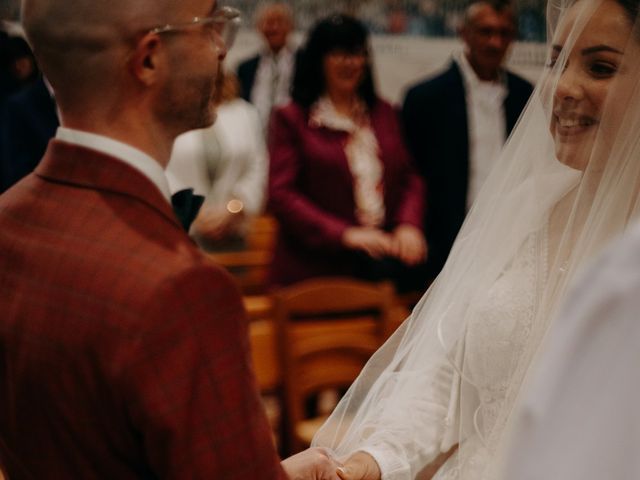 Le mariage de Alex et Carole à Toulouse, Haute-Garonne 12