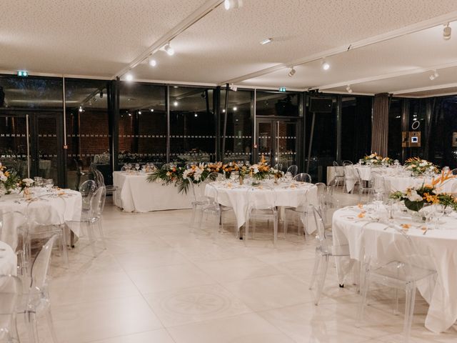 Le mariage de Alex et Carole à Toulouse, Haute-Garonne 2