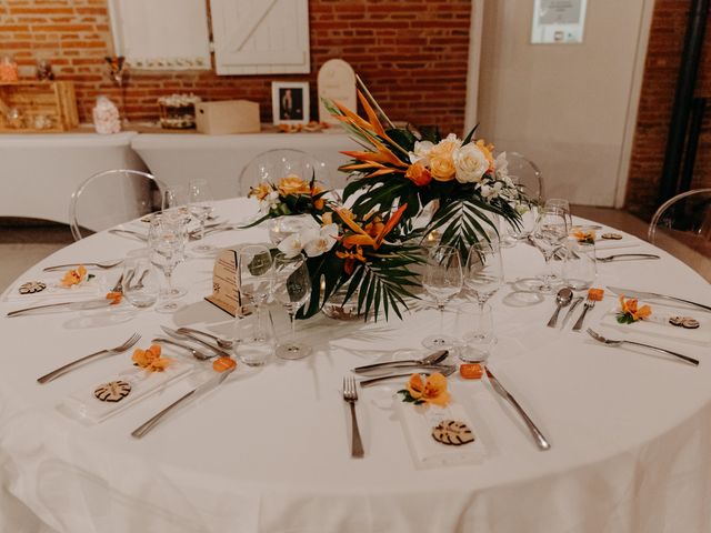 Le mariage de Alex et Carole à Toulouse, Haute-Garonne 16