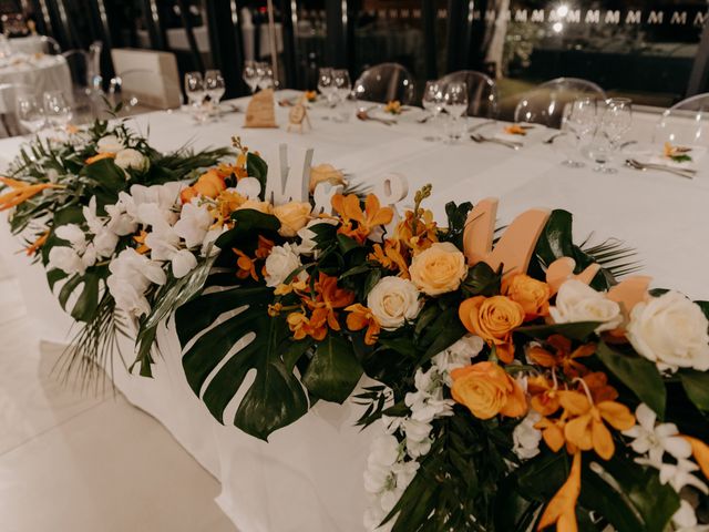 Le mariage de Alex et Carole à Toulouse, Haute-Garonne 18