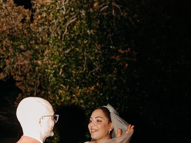 Le mariage de Alex et Carole à Toulouse, Haute-Garonne 22