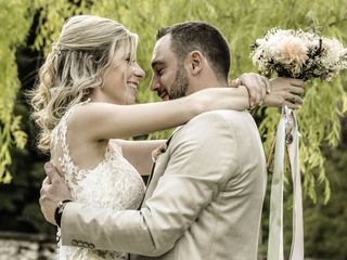 Le mariage de Isabelle et Ludovic