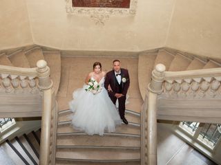 Le mariage de Samantha et Guillaume 3
