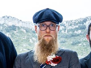Le mariage de Karoli  et Théo 2