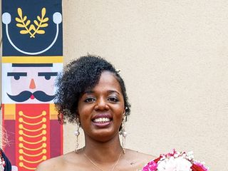 Le mariage de Karoli  et Théo 3