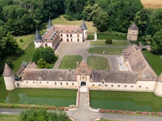 Le mariage de Julie et Thibault 2