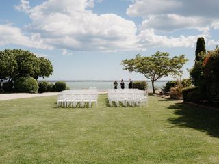 Le mariage de Laura et Robert 1