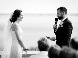 Le mariage de Laura et Robert