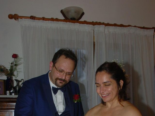 Le mariage de Willy  et Eva à Marseille, Bouches-du-Rhône 7