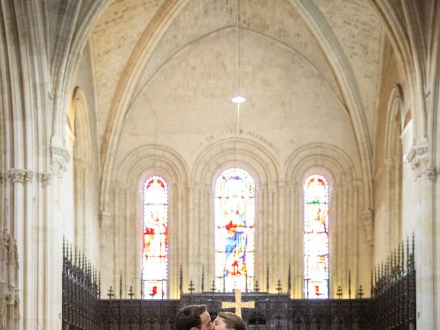 Le mariage de Florian et Charlotte à Bordeaux, Gironde 28