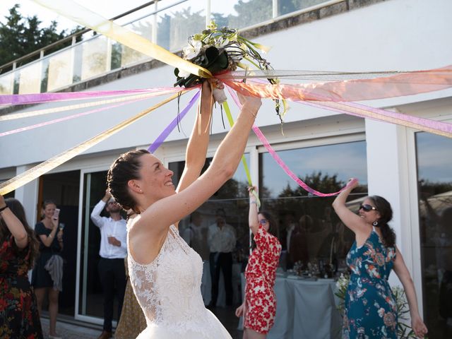 Le mariage de Johan et Ludivine à Quiberon, Morbihan 53