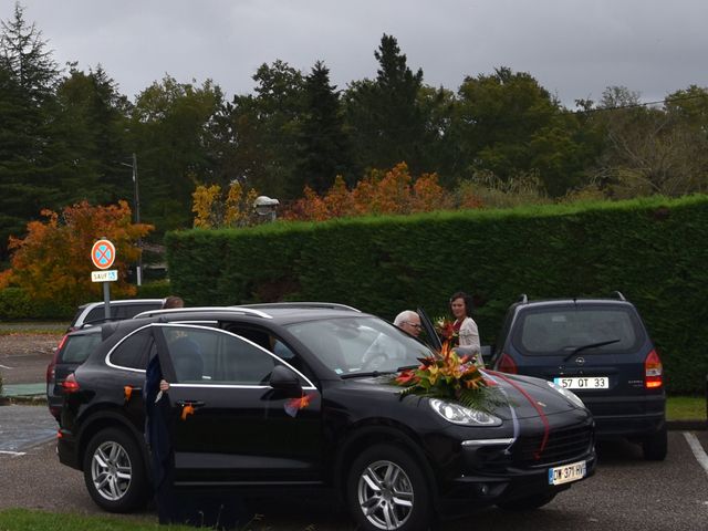 Le mariage de Maihi  et Hinano à Arsac, Gironde 14