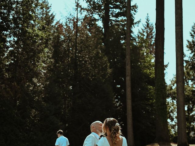 Le mariage de Kevin et Marie à Limoges, Haute-Vienne 9