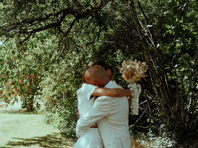 Le mariage de Kevin et Marie à Limoges, Haute-Vienne 10