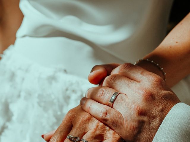 Le mariage de Kevin et Marie à Limoges, Haute-Vienne 12