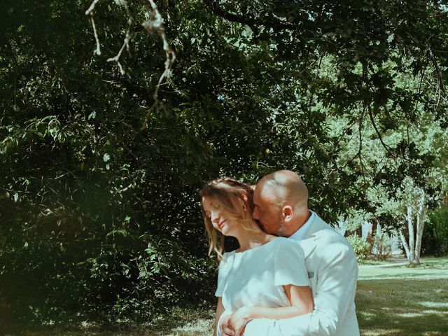 Le mariage de Kevin et Marie à Limoges, Haute-Vienne 13