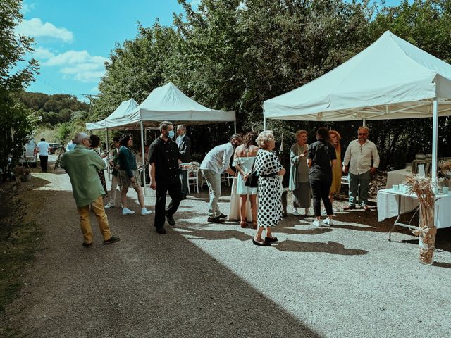 Le mariage de Kevin et Marie à Limoges, Haute-Vienne 17