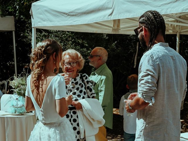 Le mariage de Kevin et Marie à Limoges, Haute-Vienne 18