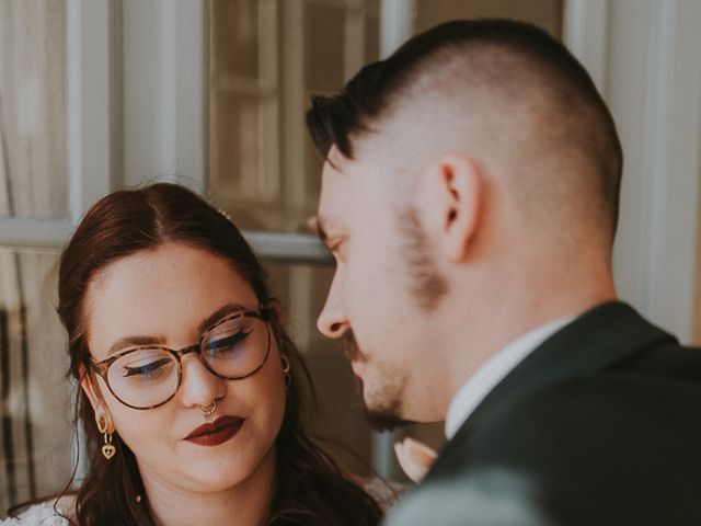 Le mariage de Amélie et Camille à Vouvray, Indre-et-Loire 20